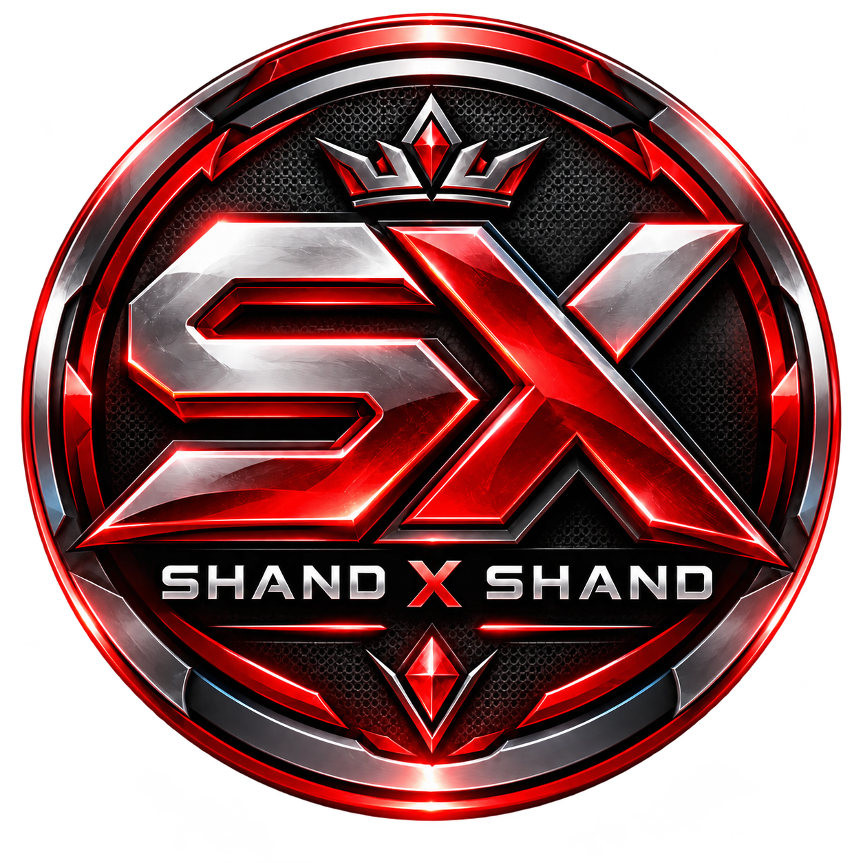 Logo SHAND X SHAND
